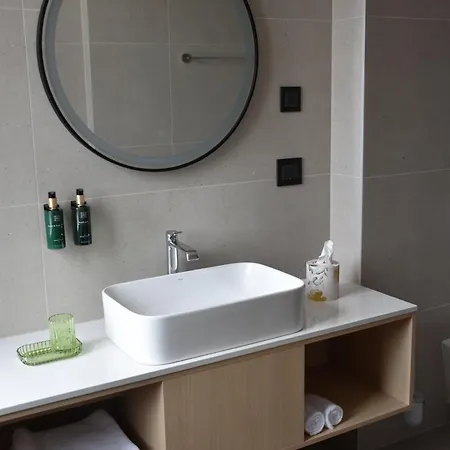 Dom Otel Studenci